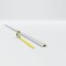 Ekena Millwork 1 1/2"H x 1 1/2"P x 2 1/8"F x 94 1/2"L Bradford Smooth Corner Moulding MLD01X01X02BR - alternate 7